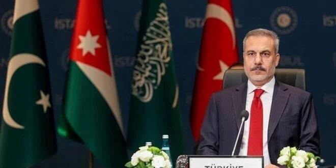 Bakan Fidan’dan Cevap: Türkiye, Gazze’ye Asker Gönderecek Mi?