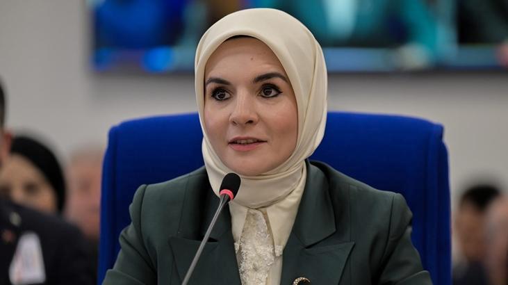 Bakan Göktaş uyardı: Nüfus konusu, ülkemizin beka meselesi, hanelerin yüzde 50’sinde çocuk yok