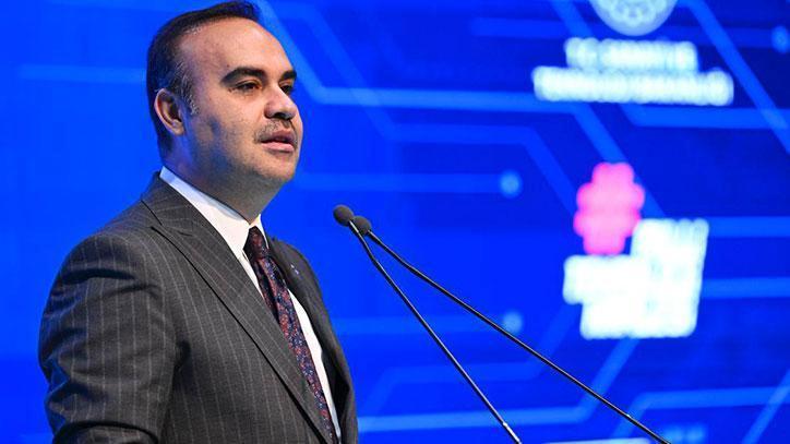 Bakan Kacır bütçe sunumunda açıkladı: 6 bin fabrikada 250 bin kişiye iş!