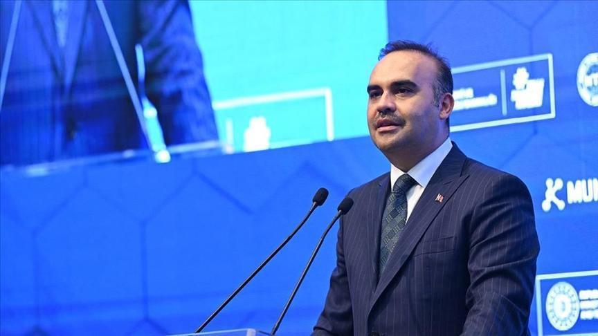Bakan Kacır, gençleri Milli Teknoloji Uzmanlık Programları’na davet etti