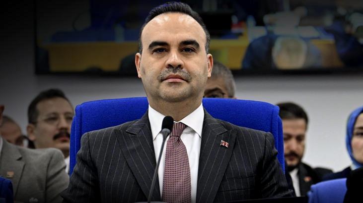 Bakan Kacır, milletvekillerinin sorularını yanıtladı! ‘Rakamları çok daha ileri seviyelere çıkaracağız’