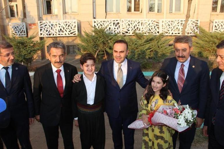 Bakan Kacır: Terör meselesini gündemden çıkarıyoruz, Şırnak kalkınmada lokomotif olacak 1 Bakan Kacır: Terör meselesini gündemden çıkarıyoruz, Şırnak kalkınmada lokomotif olacak