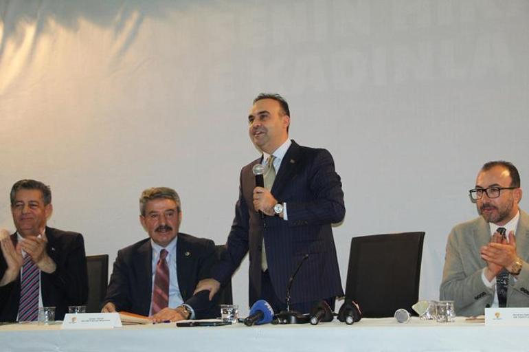 Bakan Kacır: Terör meselesini gündemden çıkarıyoruz, Şırnak kalkınmada lokomotif olacak 3 Bakan Kacır: Terör meselesini gündemden çıkarıyoruz, Şırnak kalkınmada lokomotif olacak