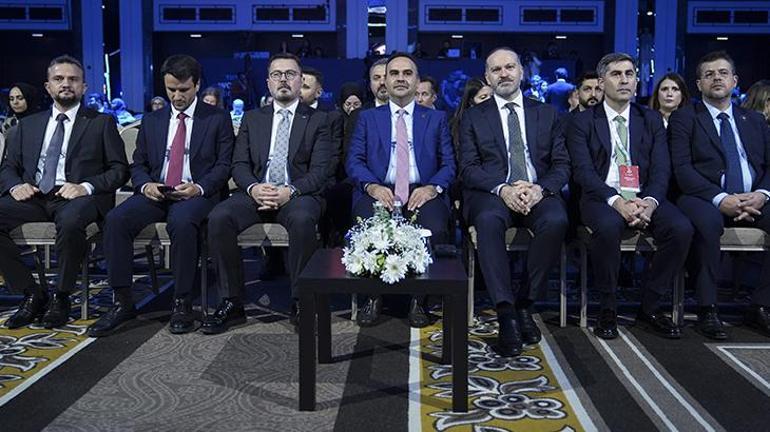 Bakan Kacır: Tüm alanlarda dijital dönüşümü hızlandıracağız 1 Bakan Kacır: Tüm alanlarda dijital dönüşümü hızlandıracağız