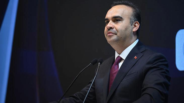 Bakan Kacır: Uluslararası işbirlikli yayın sayısını 9 kat artırdık