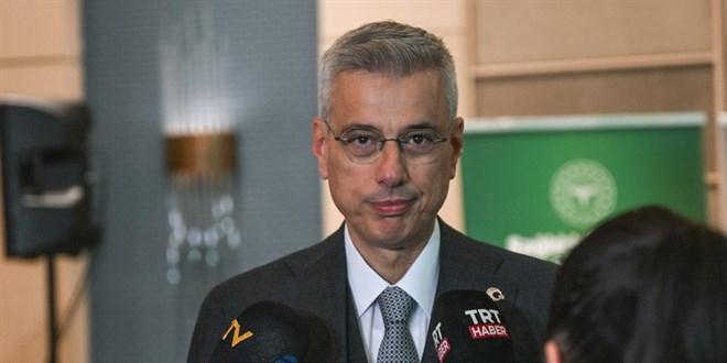 Bakan Memişoğlu’ndan Çarpıcı Açıklama: Önceliğimiz Sağlıklı Kalmak!