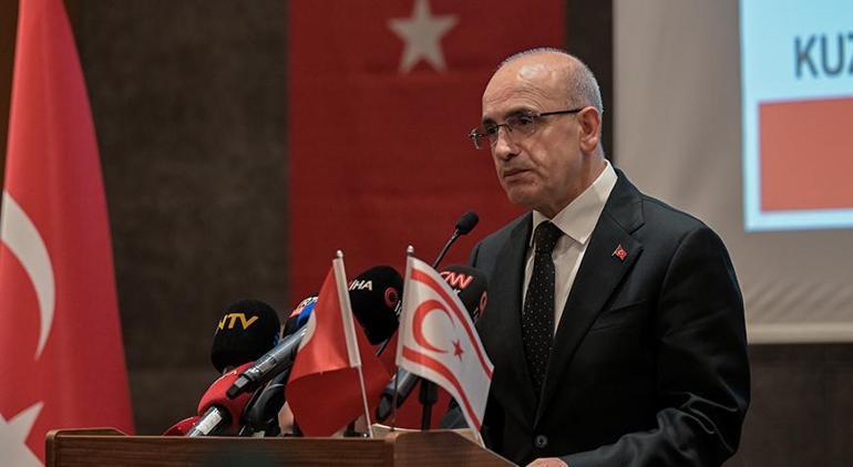 Bakan Şimşek: KKTC ile kamuda dijitalleşme gibi kritik alanlarda birlikte ilerliyoruz 1 Bakan Şimşek: KKTC ile kamuda dijitalleşme gibi kritik alanlarda birlikte ilerliyoruz