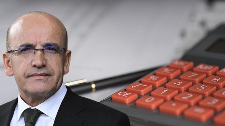 Bakan Şimşek: Vergi ve SGK borçları daha düşük faizle taksitlendirilebilecek