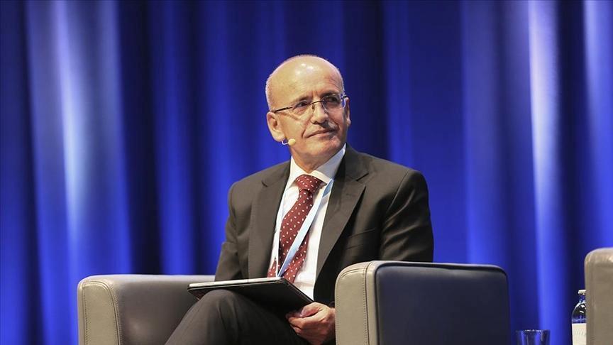 Bakan Şimşek’ten vergi ve harçlarla ilgili açıklama!