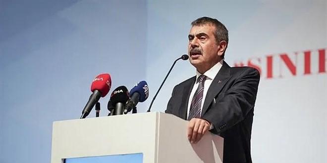Bakan Tekin: Mücadelemiz Devam Ediyor, Teyakkuz Halindeyiz