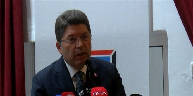 Bakan Tunç’tan Hukuk Fakülteleri İçin Çarpıcı Hedef: İlk 100 Bine Girenler Yerleşebilmeli!