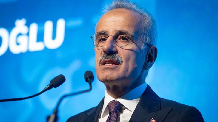 Bakan Uraloğlu: Bu 23 yıl dev yatırımların, milletine sevdalı kadroların emeğiyle yazılmış bir başarı hikayesidir