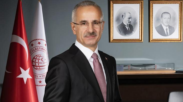 Bakan Uraloğlu’ndan metro tünelleri açıklaması