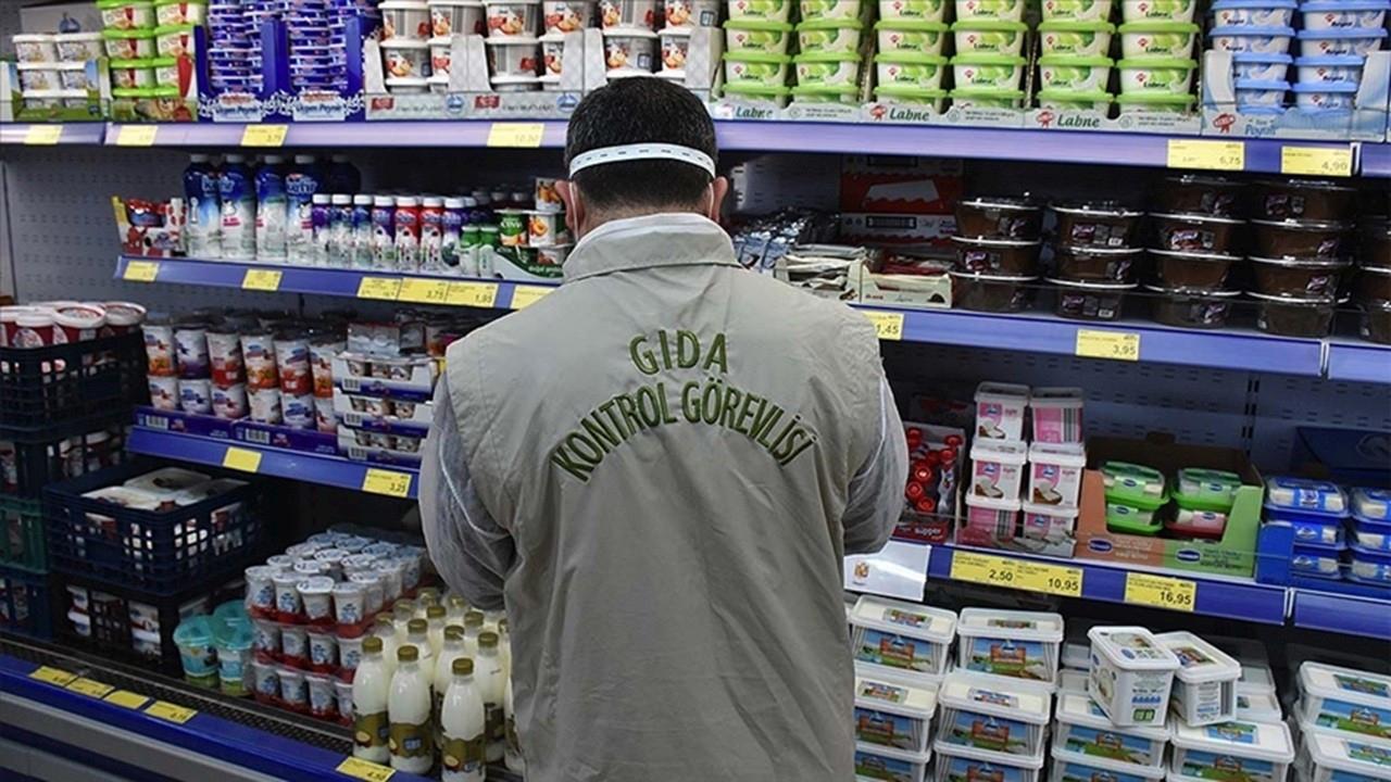 Bakanlık affetmedi… İşletmelere ceza yağdı: 31 işletmeye suç duyurusu