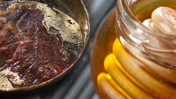 Bal mı yoksa pekmez mi daha faydalı? Bilim noktayı koydu, vitamin şampiyonu belli 1 Bal mı yoksa pekmez mi daha faydalı? Bilim noktayı koydu, vitamin şampiyonu belli