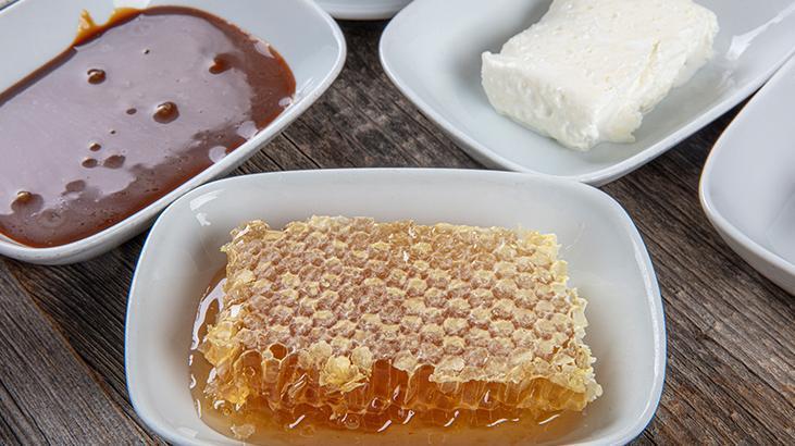 Bal mı yoksa pekmez mi daha faydalı? Bilim noktayı koydu, vitamin şampiyonu belli 3 Bal mı yoksa pekmez mi daha faydalı? Bilim noktayı koydu, vitamin şampiyonu belli