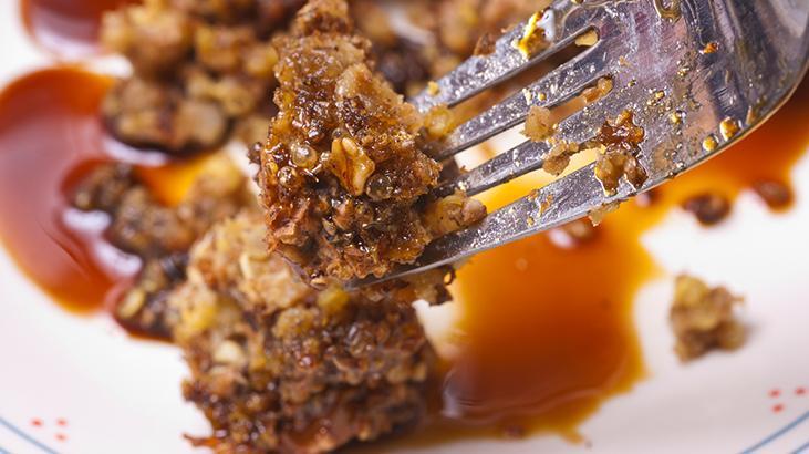 Bal mı yoksa pekmez mi daha faydalı? Bilim noktayı koydu, vitamin şampiyonu belli 7 Bal mı yoksa pekmez mi daha faydalı? Bilim noktayı koydu, vitamin şampiyonu belli