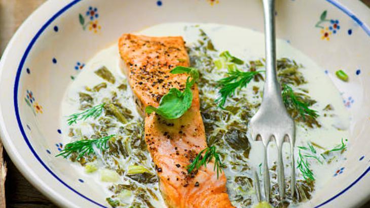 Balık ile yoğurt beraber yenir mi? Sıcak-soğuk çatışmasında histamin şoku 5 Balık ile yoğurt beraber yenir mi? Sıcak-soğuk çatışmasında histamin şoku