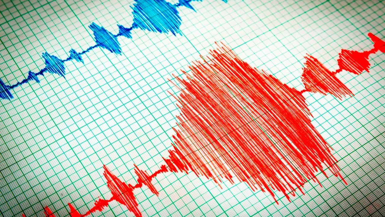 Balıkesir yine sallandı! Peş peşe depremler…