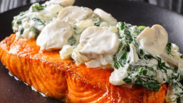 Balıkla yoğurt aynı anda yenir mi? Sıcak ve soğuk dengesinin sırrı: Histamin deposuymuş