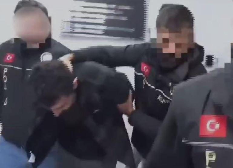 Baltalı dehşet! Evde başlayan tartışma cinayetle bitti 1 Baltalı dehşet! Evde başlayan tartışma cinayetle bitti