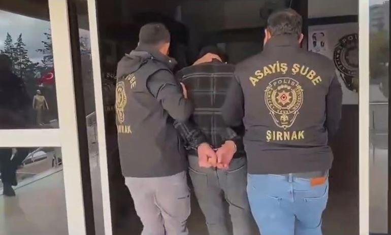 Baltalı dehşet! Evde başlayan tartışma cinayetle bitti 2 Baltalı dehşet! Evde başlayan tartışma cinayetle bitti