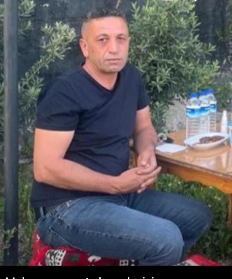 Baltalı dehşet! Evde başlayan tartışma cinayetle bitti 3 Baltalı dehşet! Evde başlayan tartışma cinayetle bitti