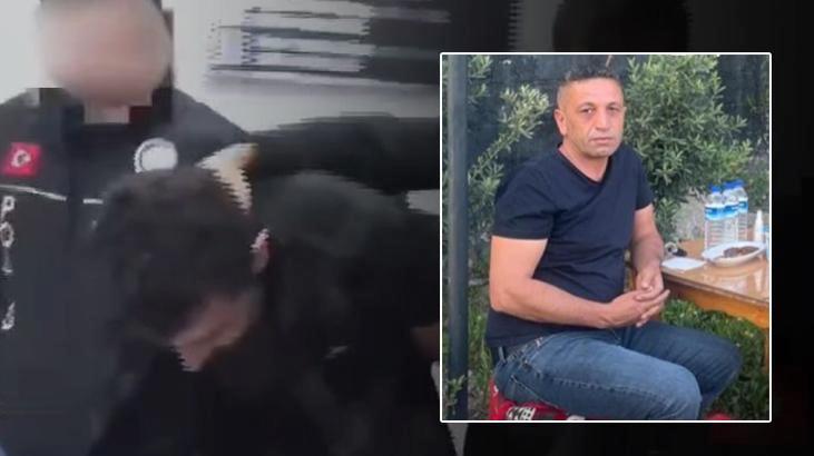 Baltalı dehşet! Evde başlayan tartışma cinayetle bitti