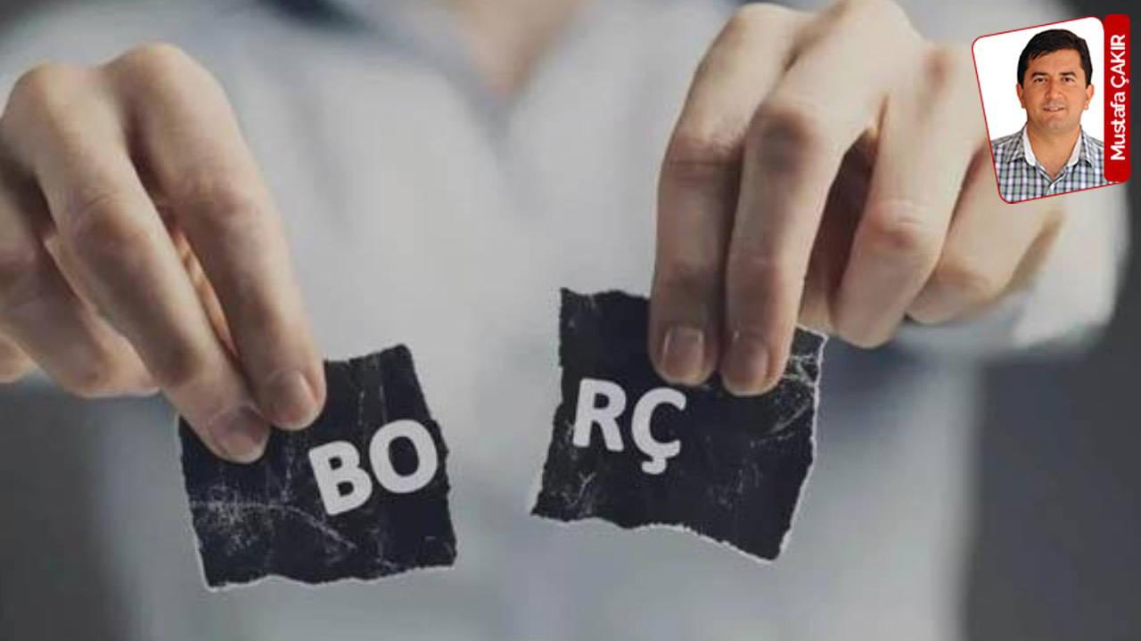 Bankalar tarafından takibe alınanların sayısı artarken, icra evrakları da kabarıyor: Milyonlar ‘kara listede’