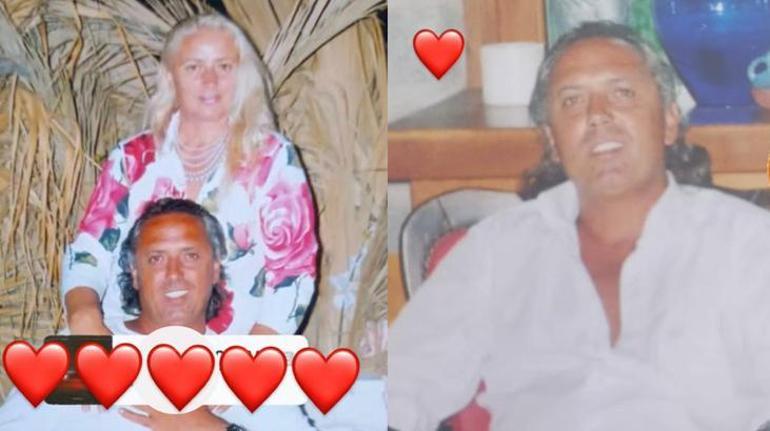 Banu Alkan'ın kardeşi hayatını kaybetti! Cenaze töreni programı belli oldu 1 Banu Alkan'ın kardeşi hayatını kaybetti! Cenaze töreni programı belli oldu