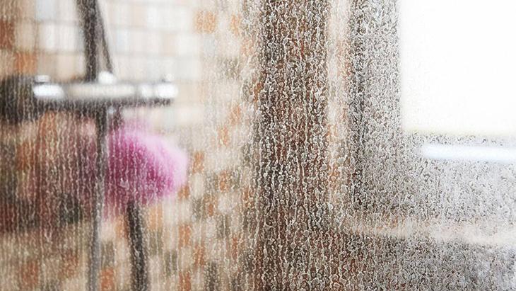 Banyo camları kaymak gibi oluyor! Sıvı duş jeli ömrünü uzatıyor 5 Banyo camları kaymak gibi oluyor! Sıvı duş jeli ömrünü uzatıyor