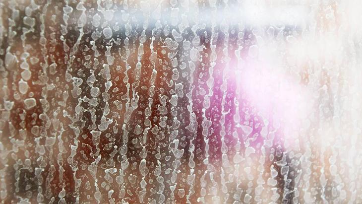 Banyo camları kaymak gibi oluyor! Sıvı duş jeli ömrünü uzatıyor 6 Banyo camları kaymak gibi oluyor! Sıvı duş jeli ömrünü uzatıyor