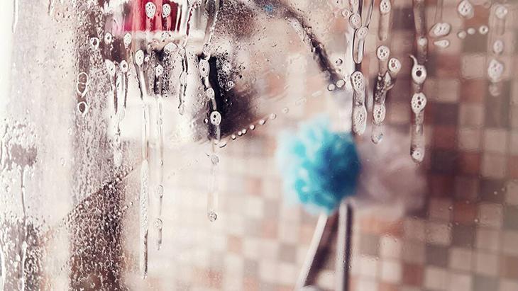 Banyo camları kaymak gibi oluyor! Sıvı duş jeli ömrünü uzatıyor 7 Banyo camları kaymak gibi oluyor! Sıvı duş jeli ömrünü uzatıyor