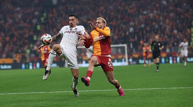 Barış Alper Yılmaz'dan Eleştirilere Cesurca Cevap! 1 Barış Alper Yılmaz'dan Eleştirilere Cesurca Cevap!