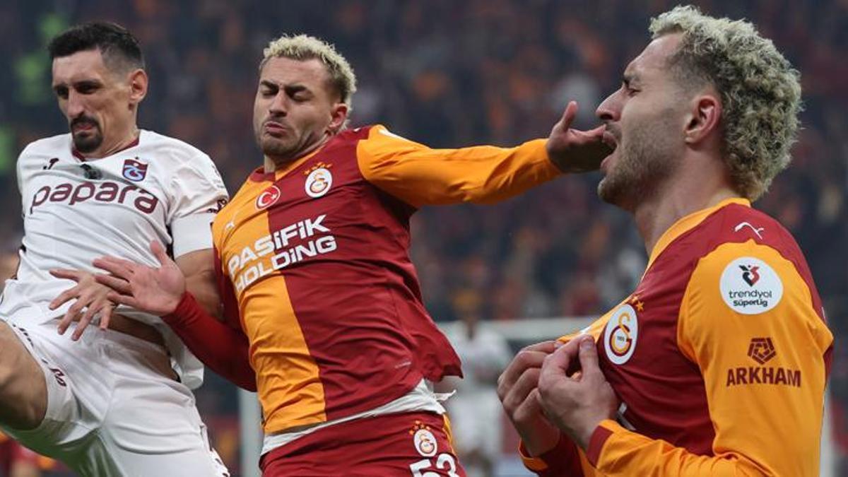 Barış Alper Yılmaz’dan Eleştirilere Cesurca Cevap!