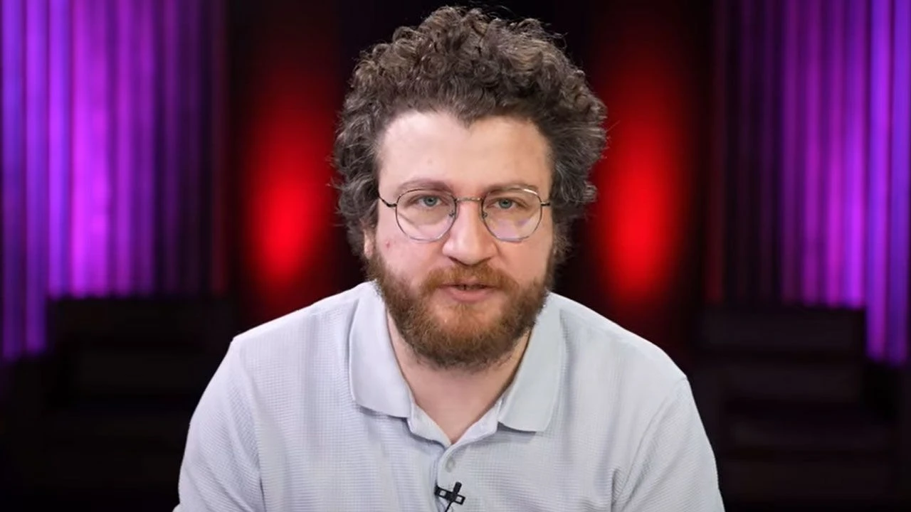 Barış Alper Yılmaz'ın Kariyerinde Yeni Bir Dönüm Noktası!