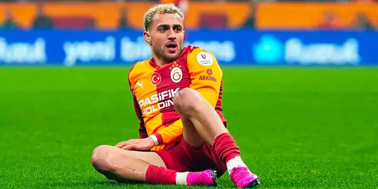 Barış Alper Yılmaz’ın Kariyerinde Yeni Bir Dönüm Noktası!