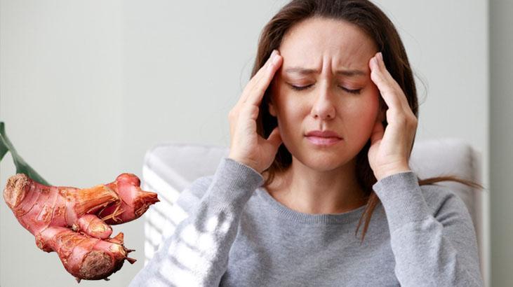 Baş ağrısına çözüm: Havlıcan mucizesi! Macun, çay, toz her formda tüketiliyor 1 Baş ağrısına çözüm: Havlıcan mucizesi! Macun, çay, toz her formda tüketiliyor