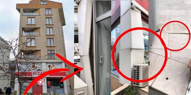 Başarısız Binanın Gizli Sebepleri: Tasarımsal Hatanın Derinlerine Yolculuk