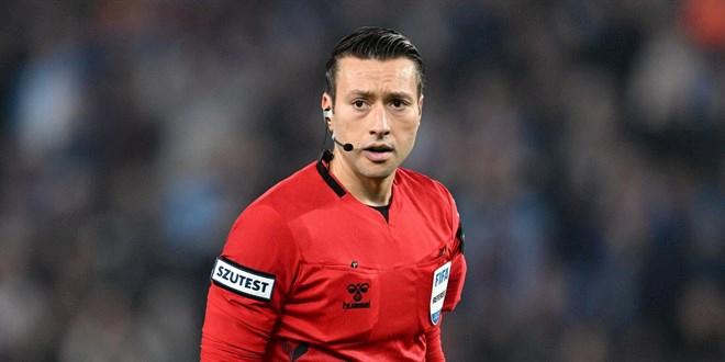 Başsavcılıktan Hakem Zorbay Küçük Hakkında Dikkat Çeken Soruşturma Uyarısı!