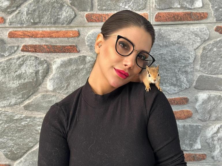 Batman'da yasa dışı üretilen sincap yurt dışına gönderilecek 4 Batman'da yasa dışı üretilen sincap yurt dışına gönderilecek