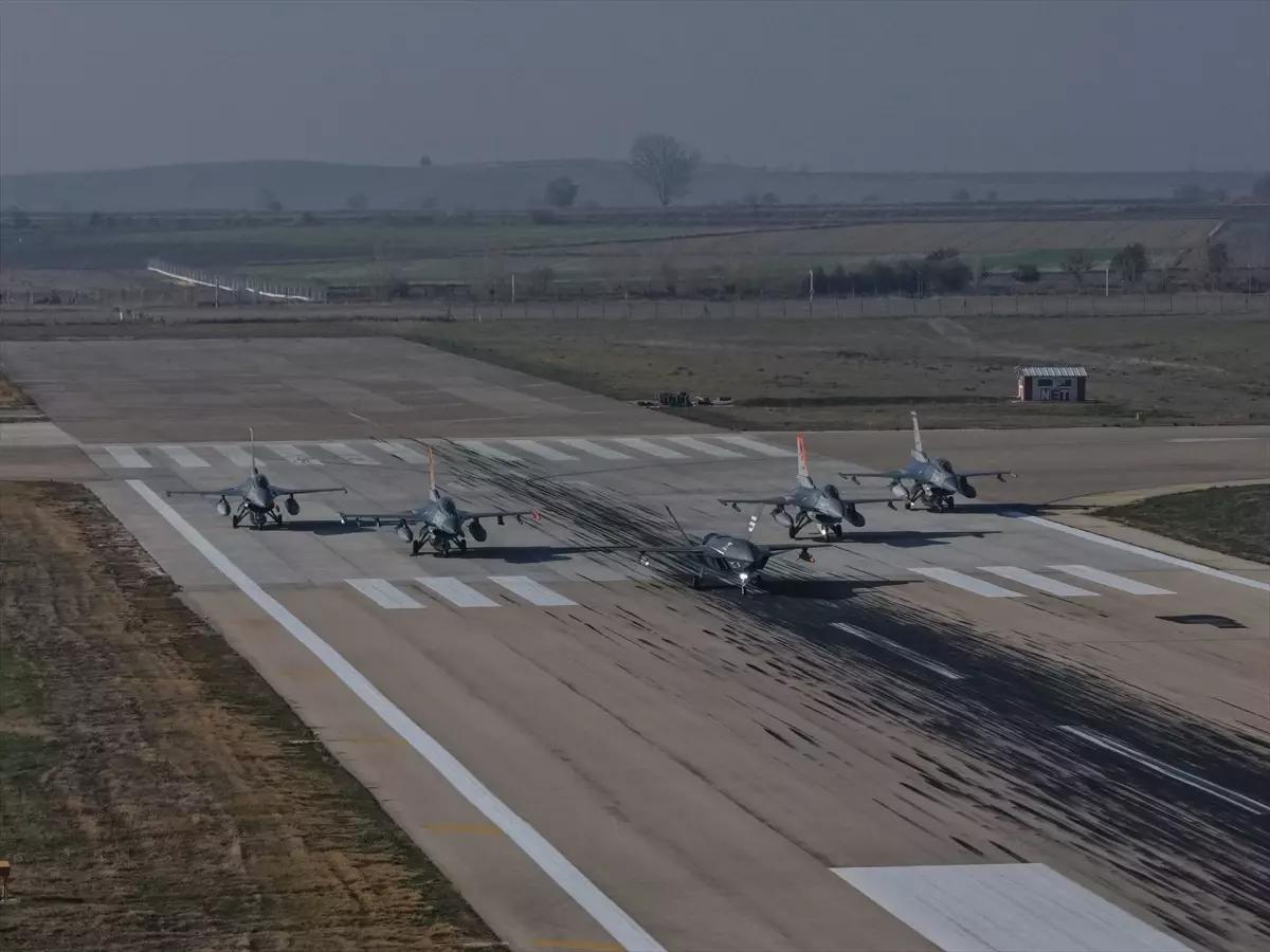 Bayraktar KIZILELMA hava-hava füzesiyle dünyada unsur imza attı