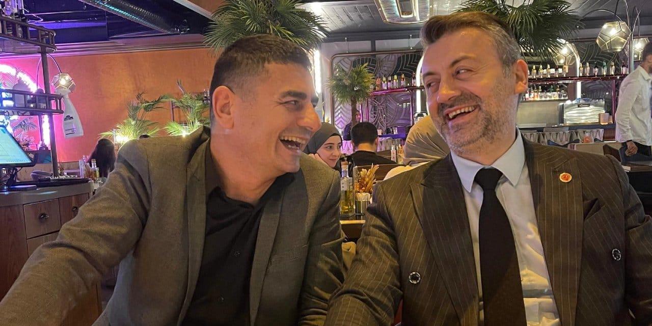 Bayrampaşa’dan Sürpriz Atama Kulisi: CHP’ye Kayıplar Yaşatan İki İsim Yeni Görevinde!