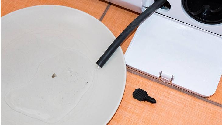 Bazı makineler daha çok nem tutuyor! Düzenli bakımdan gelen ferahlık 4 Bazı makineler daha çok nem tutuyor! Düzenli bakımdan gelen ferahlık