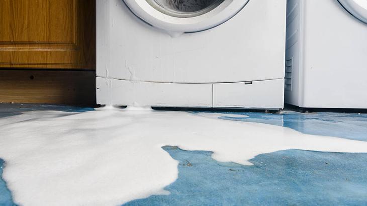 Bazı makineler daha çok nem tutuyor! Düzenli bakımdan gelen ferahlık 7 Bazı makineler daha çok nem tutuyor! Düzenli bakımdan gelen ferahlık