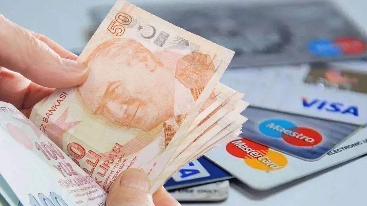 BDDK dataları açıklandı: Kredi borcunda tepedeki vilayetler muhakkak oldu!