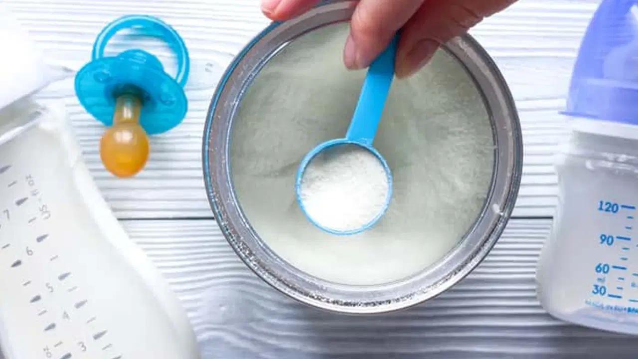 ‘Bebek maması’ değil zehir! 13 bebek ‘botulizm’ kuşkusuyla hastaneye kaldırıldı