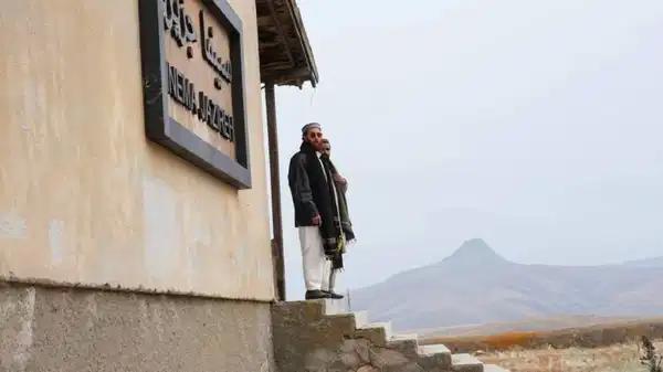 Beğenilen Kural’ın direktörlüğünü yaptığı sinema, Valencia’dan mükafatla döndü: Cinema Jazireh her yerde