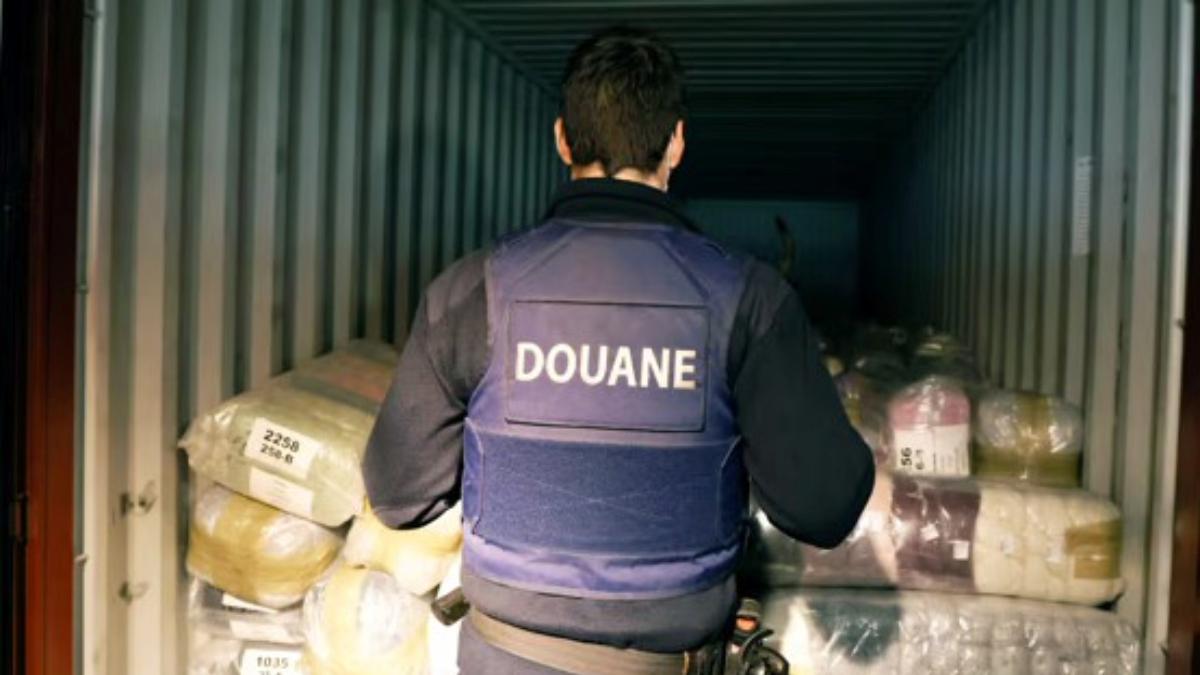 Belçika’da Yılbaşından Bu Yana 20 Ton Esrar Ele Geçirildi