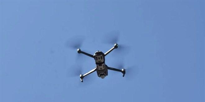 Belçika’daki Askeri Üslerde Dron Avına Çıkılıyor: Yeni Hedefler, Yeni Stratejiler!